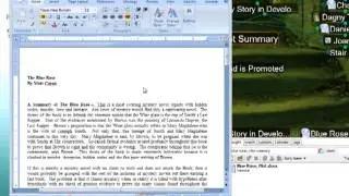 Manage Document Versions