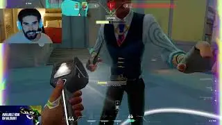 ASPAS DE WAYLAY NA PEARL É COISA DE OUTRO NÍVEL 😱🔥