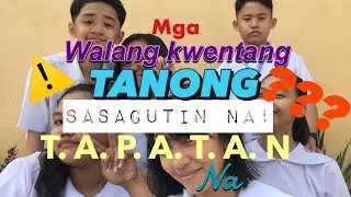 1st VLOG!! // GETTING TO KNOW EACH OTHER!