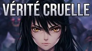 Tales of Berseria vostfr part 10 Yseult et le Temple Palamides