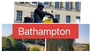 Bath Part 1