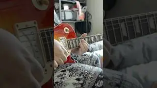 ลมหายใจสุดท้าย - SOUNDSLEEP (Guitar Playthrough)🎸🤹🏽&zwj;♂️🖤#ลมหายใจสุดท้าย#SOUNDSLEEP#tinybkk
