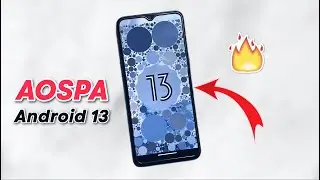 The BEST CAF ROM for your ANDROID - ft. AOSPA a.k.a Paranoid Android
