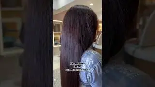 Vibrant blend #schwarzkopf #schwarzkopfcolor #haircolor #hair #hairstyle