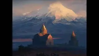Asunta Landscapes - Landscape IV