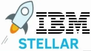 IBM Officially Launches Blockchain World Wire + Coinbase Lists Stellar Lumens
