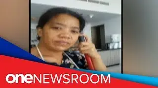 Foul play eyed in Abu Dhabi OFW death