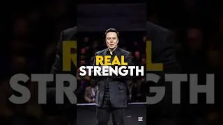 Strength Is Built at Night (Most People Miss This)#elonmusk #shorts #motivation #NightMindset