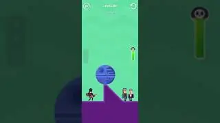 Let's Play - Hitmasters, Level 86 - Shotgun Mode