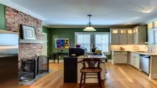 4707 Nevada Avenue, Nashville, TN Presented by Barbara Browning.