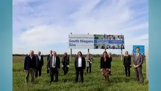 South Niagara Hospital Update