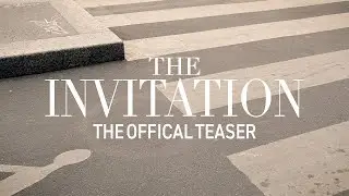 THE INVITATION directed by Mayk Azzato - Official Teaser - Frankfurt Fashion Week 2022