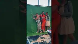 Turn Your Brand Into a Backdrop &mdash; Green Screen Photo Booth Experience