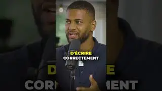 Comment devenir organis&eacute; 🗄️ #yomidenzel #devperso #mindset