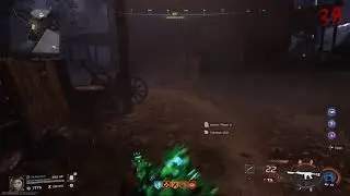 Black Ops 7 Farm Round 50 Challenge