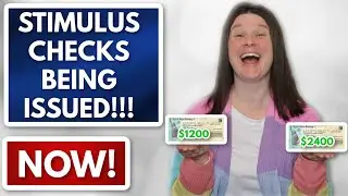 Stimulus Checks SENT NOW! Second Stimulus Check Update Today FPUC PUA Unemployment Extension Bill