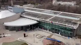 Ontario releases &lsquo;business case&rsquo; for moving science centre to Ontario Place