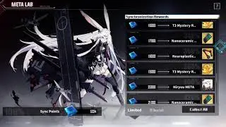 Azur Lane - Hiryuu META Construction