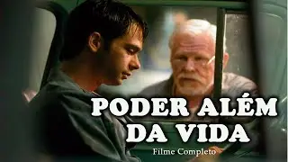 PODER AL&Eacute;M DA VIDA - DUBLADO (FILME COMPLETO)
