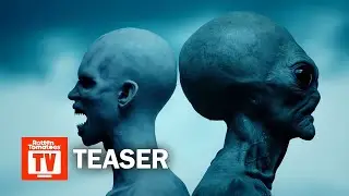 American Horror Story: Double Feature Season 10 Teaser | 'Bad Omen' | Rotten Tomatoes TV