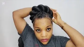 Oluchi Berry is live!