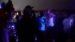 All Starz @ CFE Jun 5th PT.1
