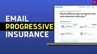 How to Email Progressive Insurance (Quick Guide)