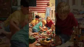three boys max jimmy roman⭐ #aivideo #foryou #fyppp #police #usairforce #viralvideo #igreach