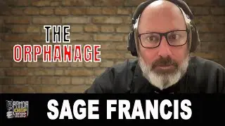 Sage Francis: The Orphanage Freestyle (Part 10)