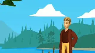 Untitled Ambition: The Lost Saga- Episode 6