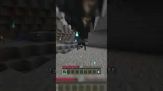 Этот SMP-приложение добавляет уникального моба! #minecraft #smp
