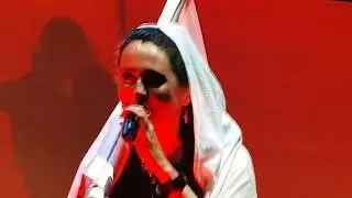 Within Temptation~ Raise Your Banner Mystic Festival Krak&oacute;w Tauron Arena | 26.06.2019