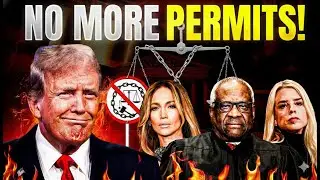Supreme Court Issues Emergency Decision That Could Wipe Out Gun Permits &mdash; States Are Already Moving