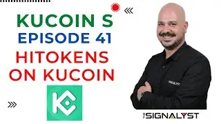 7 HITOKENS on Kucoin - #Kucoin S - Episode 41