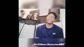 John Williams Shepard show 49tv