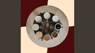 Phenomenal Ambience for Coffee with Family