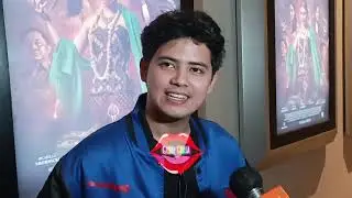 Aliando Syarief Ungkap Kebucinannya Dengan Sang Kekasih Richelle Skornicki