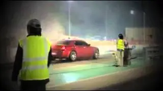 Dirab drug race  in riyadh