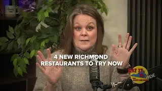 Hot List: 4 New Richmond Restaurants to Try Now
