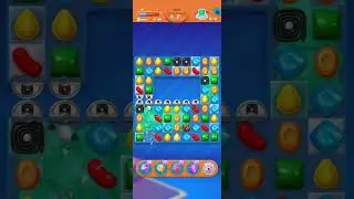 Candy Crush Soda Saga Level 231 (2025)