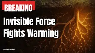 Fungi Capture Carbon: Nature&rsquo;s Hidden Climate Solution