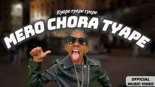 Mero Chora tyape || official music video || by ARK
