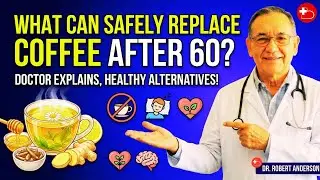 Safe Coffee Alternatives After 60+ What To Drink Instead ☕🌿🫖