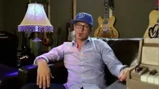 tobyMac: Story behind 