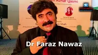 Dr Faraz Nawaz || Telefunco Media Communication || Makhdom Riaz