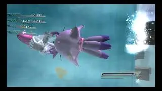 Sonic 06 Legacy of Solaris Physics Update Blaze Stages Showcase Part 2