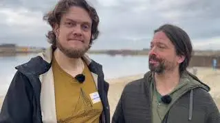 STEK-Reis Aflevering 2: Scharrelen op het Erf