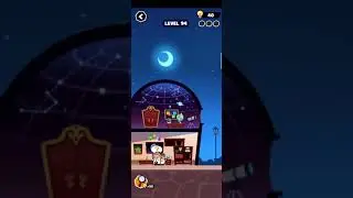 YOLO LEVEL 94 Walkthrough|Easy