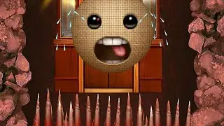 HORROR vs The Buddy | Kick The Buddy