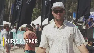 2017 Pacific Paddle Games Day Two Highlights